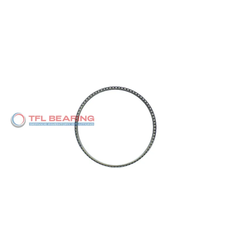 Constant Section (CS) Bearings S03503AS0